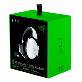 Headset Razer Blackshark V2 HyperSpeed White (RZ04-04960200-R3M1)
