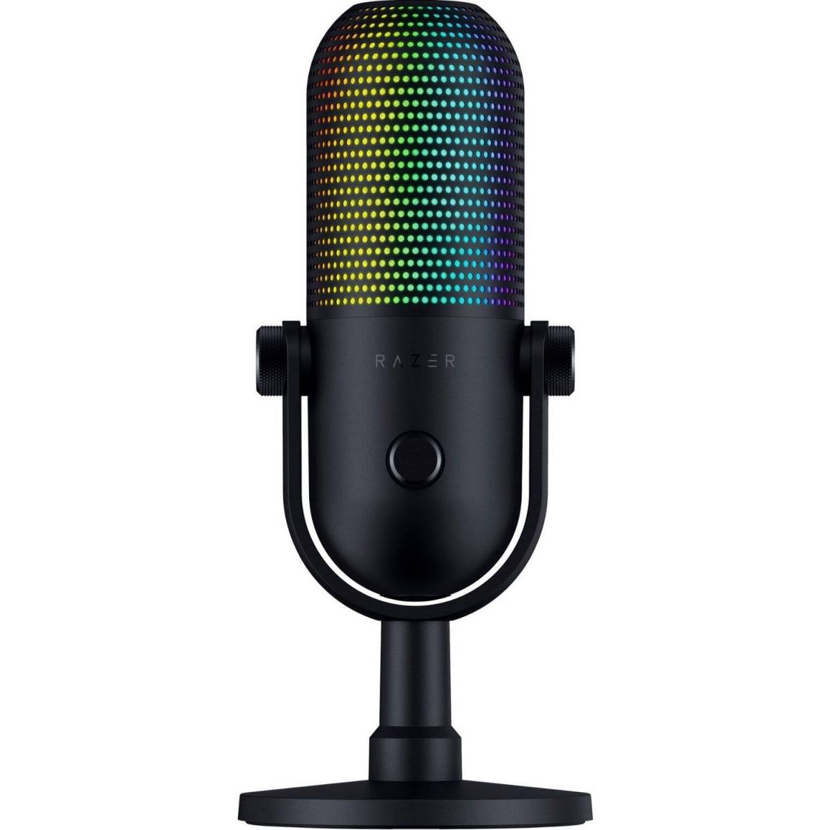Mikrofon Razer Seiren V3 Chroma - RZ19-05060100-R3M1