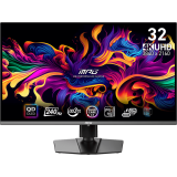 Monitor MSI 32" MPG 321URX QD-OLED (9S6-3DD29A-001)