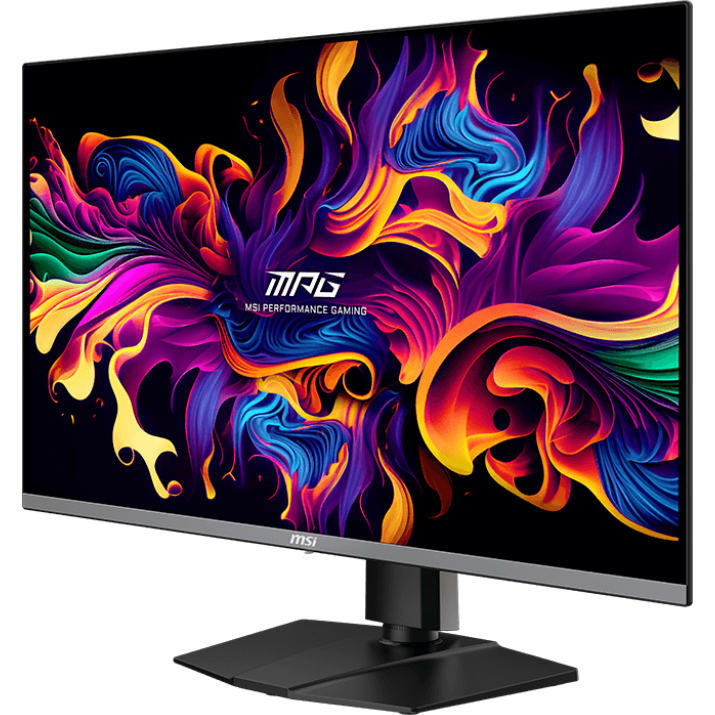moniteur MSI 32" MPG 321URX QD-OLED - 9S6-3DD29A-001 - photo 3