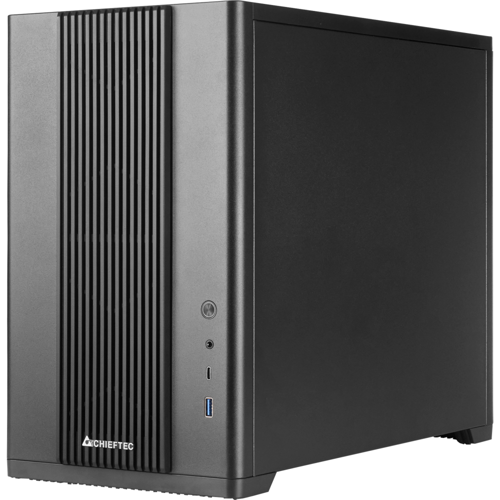 Boîtier Chieftec BX-10B-M-OP - photo 2