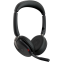 Headset Jabra Evolve2 65 Flex USB-C MS Stereo - 26699-999-899 - Foto 6