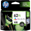 Tonerpatrone HP C2P07AE (№62XL) Color