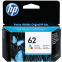 Kartusche HP C2P06AE (№62) Color
