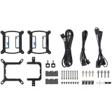 Système de refroidissement liquide Thermaltake TH240 V2 Ultra ARGB Sync Black (CL-W383-PL12SW-A)