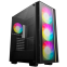 Boîtier DeepCool MATREXX 55 V4 Black - R-MATREXX55-BKADA4-G-4