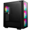 Boîtier DeepCool MATREXX 55 V4 Black - R-MATREXX55-BKADA4-G-4 - photo 2