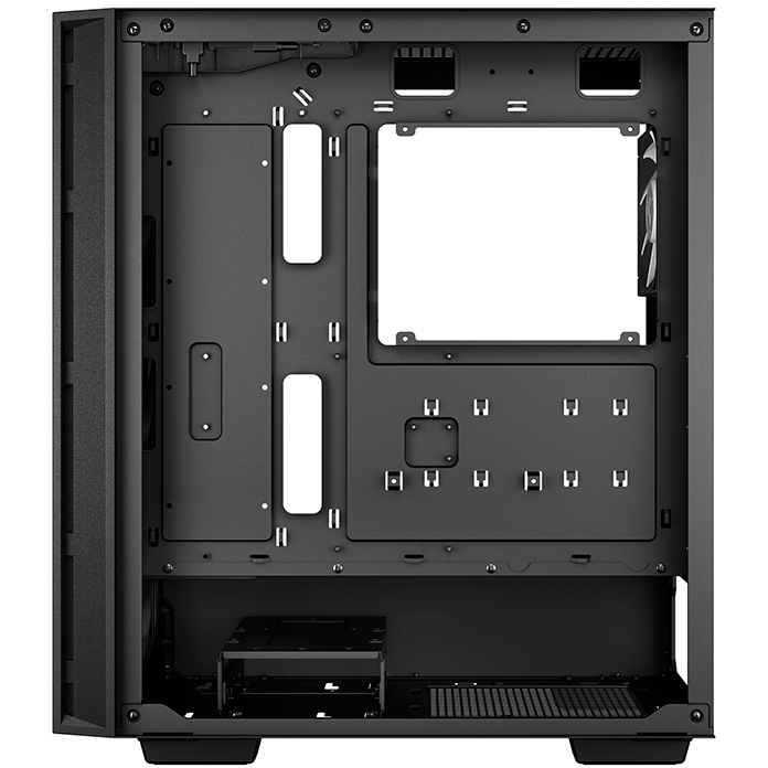 Boîtier DeepCool MATREXX 55 V4 Black - R-MATREXX55-BKADA4-G-4 - photo 5