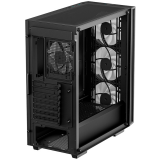 Gehäuse DeepCool MATREXX 55 V4 Black (R-MATREXX55-BKADA4-G-4)
