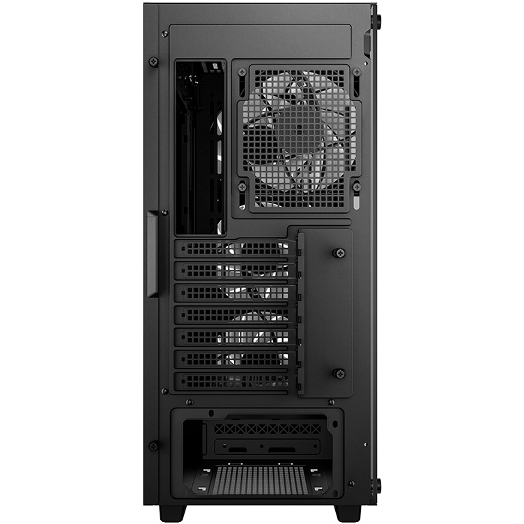Boîtier DeepCool MATREXX 55 V4 Black - R-MATREXX55-BKADA4-G-4 - photo 9