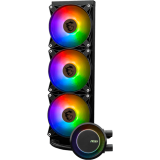 Flüssigkeitskühlsystem MSI MAG CORELIQUID E360 (306-7ZW6E17-C24)