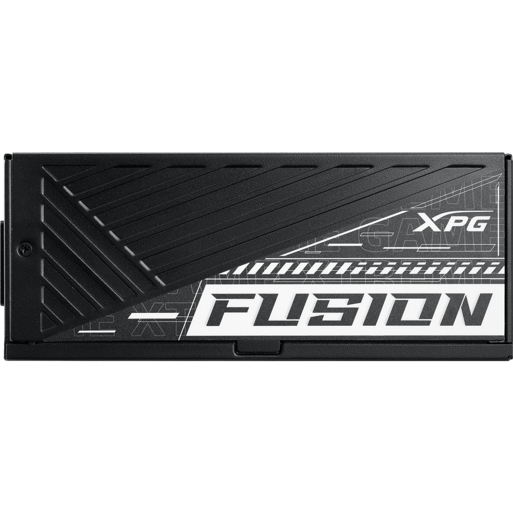 Netzteil 1600W ADATA XPG FUSION 1600 TITANIUM - FUSION1600T-BKCEU - Foto 4