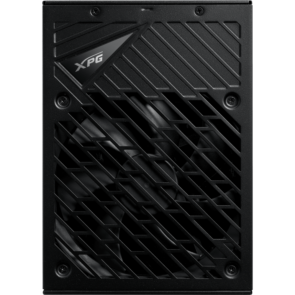 Netzteil 1600W ADATA XPG FUSION 1600 TITANIUM - FUSION1600T-BKCEU - Foto 5
