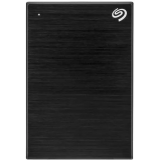 Disque dur externe 1TB Seagate One Touch Black (STKY1000400)