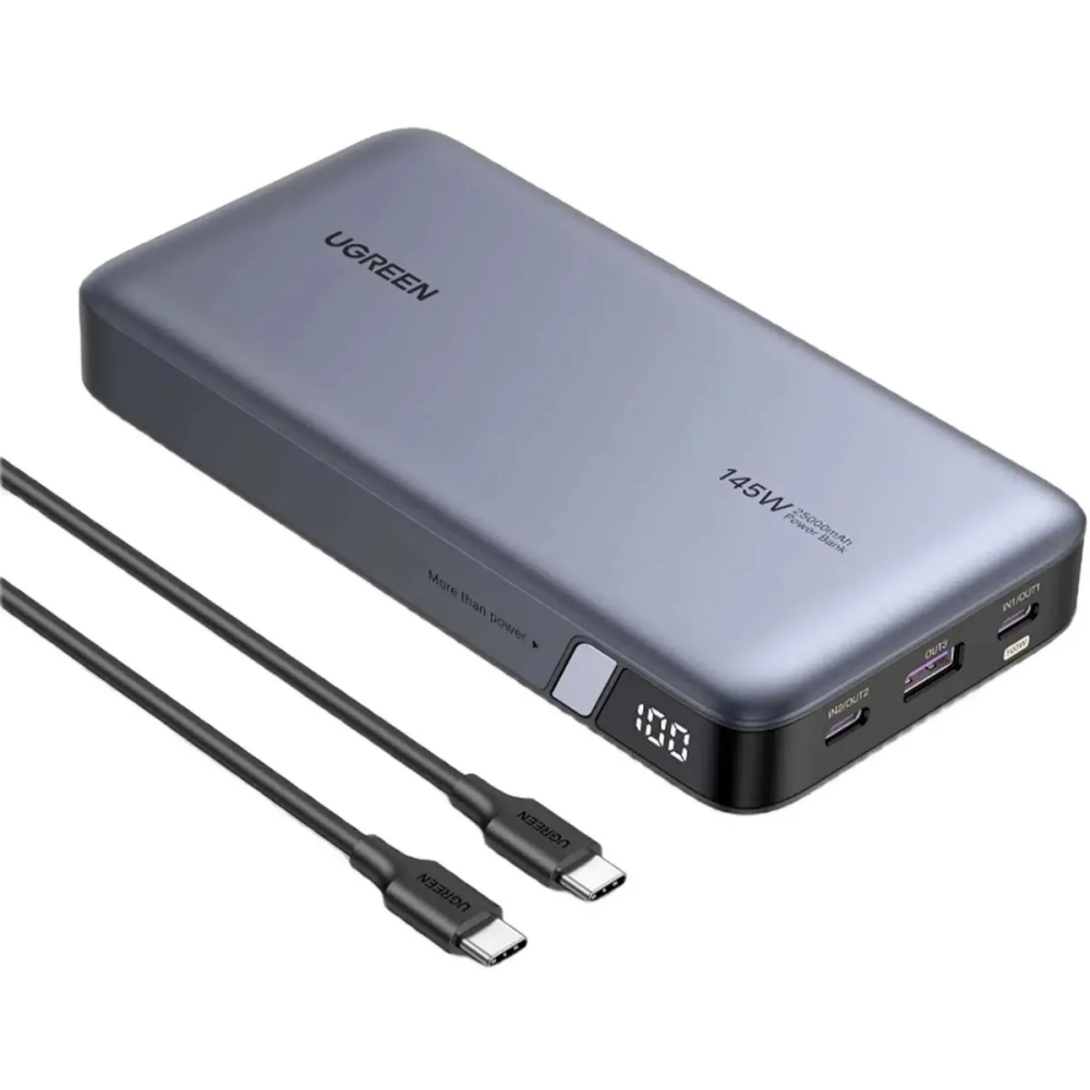 Externer Akku UGREEN PB205 (90597A)