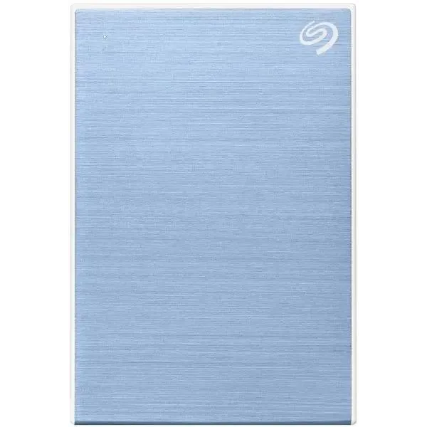 Externe Festplatte 5TB Seagate One Touch Blue (STKZ5000402)
