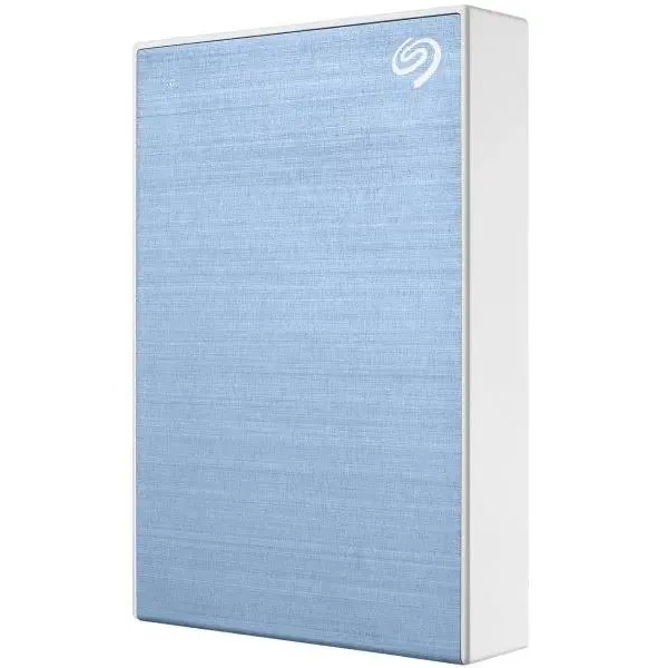 Externe Festplatte 5TB Seagate One Touch Blue (STKZ5000402) - Foto 2