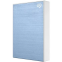 Externe Festplatte 5TB Seagate One Touch Blue (STKZ5000402) - Foto 2