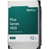 disque dur 12TB SATA-III Synology HAT3310-12T