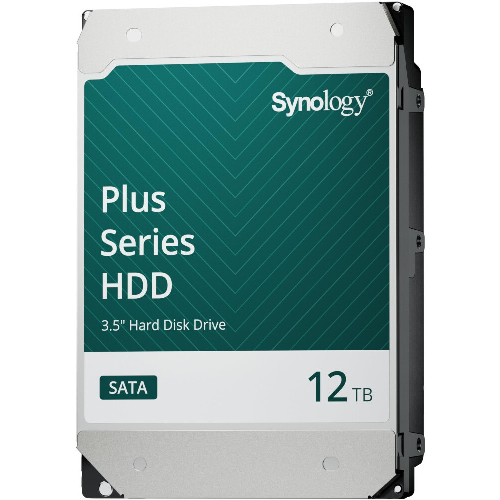 disque dur 12TB SATA-III Synology HAT3310-12T