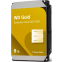 Festplatte 8TB SATA-III WD Gold (WD8005FRYZ) - Foto 2