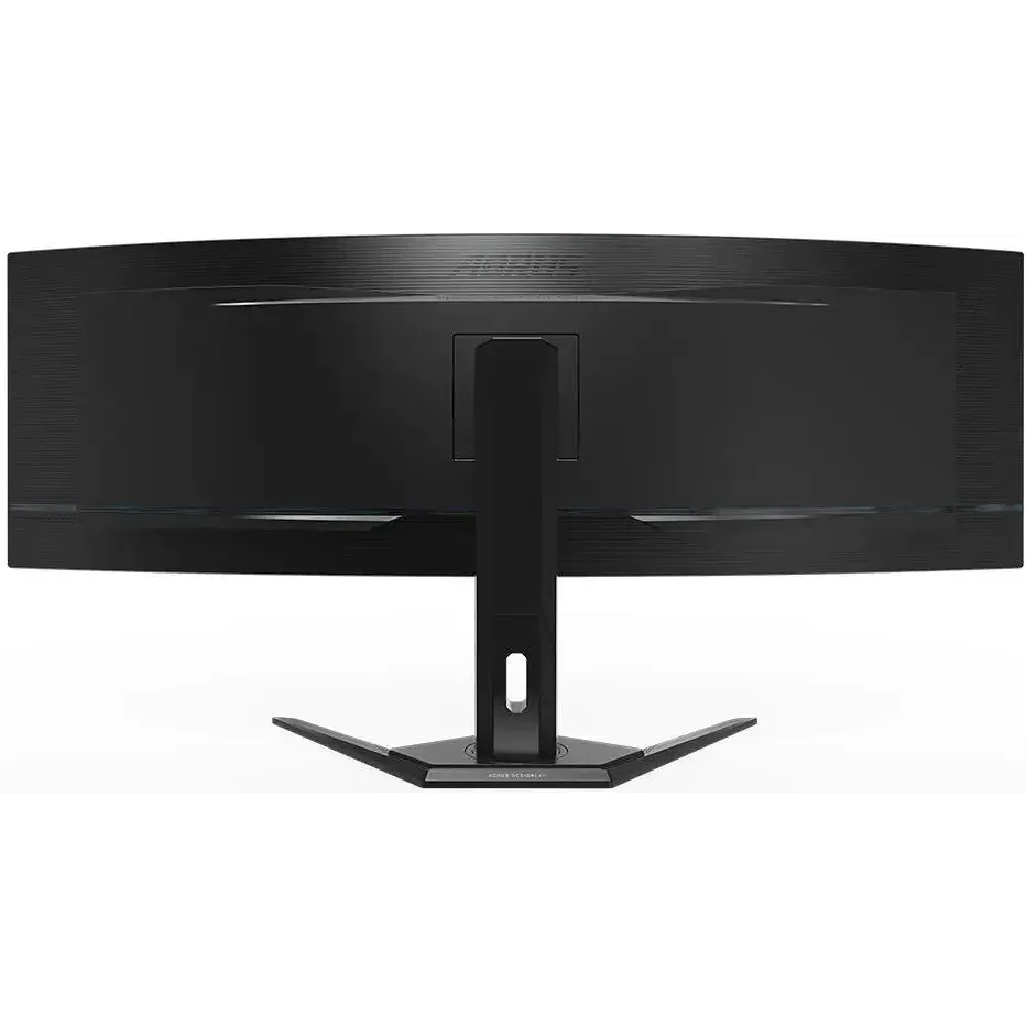moniteur Gigabyte 49" Aorus CO49DQ - 20VM0-CO49DQBT-1EKR - photo 3