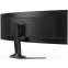 moniteur Gigabyte 49" Aorus CO49DQ - 20VM0-CO49DQBT-1EKR - photo 5