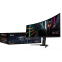 moniteur Gigabyte 49" Aorus CO49DQ - 20VM0-CO49DQBT-1EKR - photo 8
