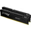 Mémoire vive 16GB DDR5 6000MHz Kingston Fury Beast (KF560C30BBEK2-16) (2x8GB KIT) - photo 2