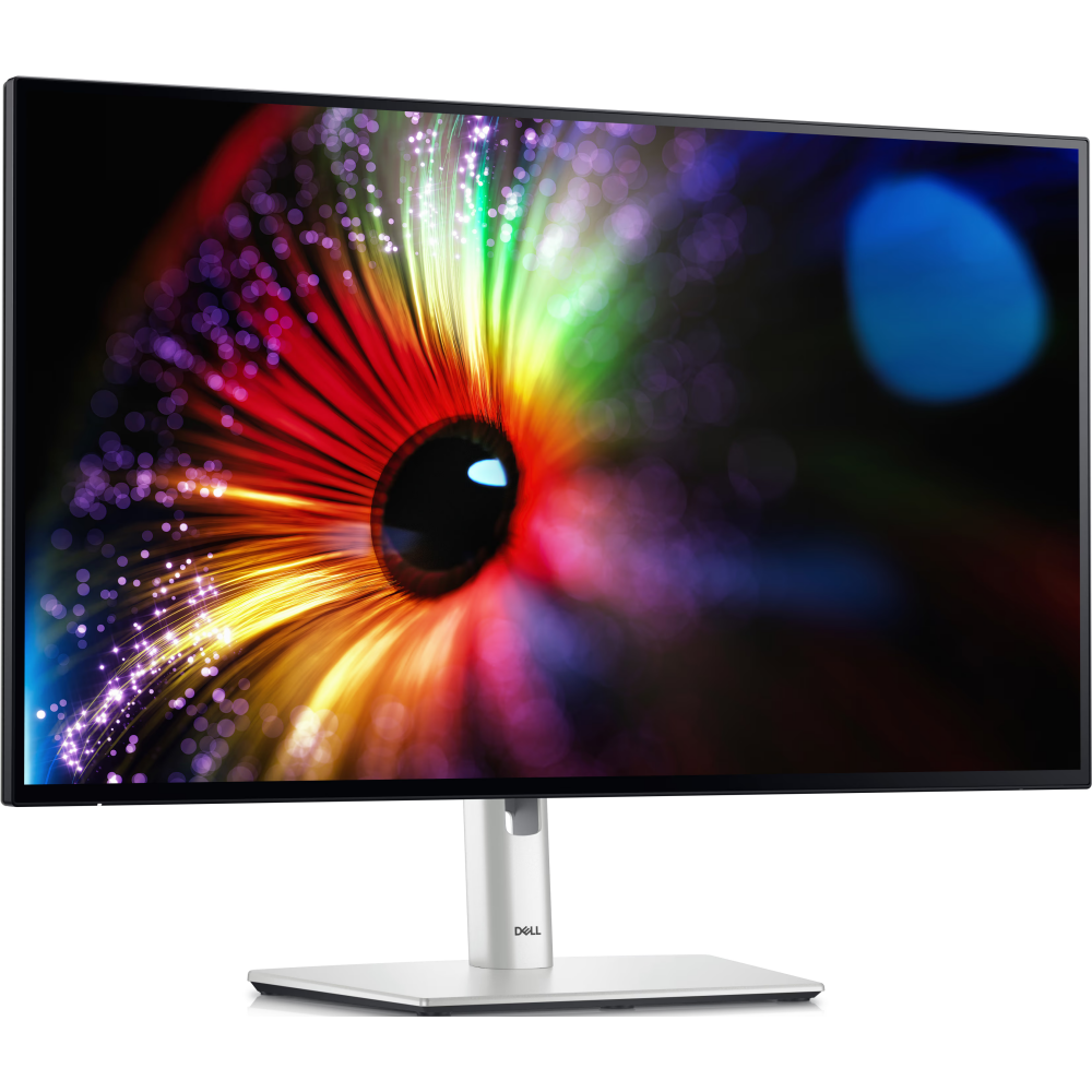 moniteur Dell 27" U2724D UltraSharp - photo 2