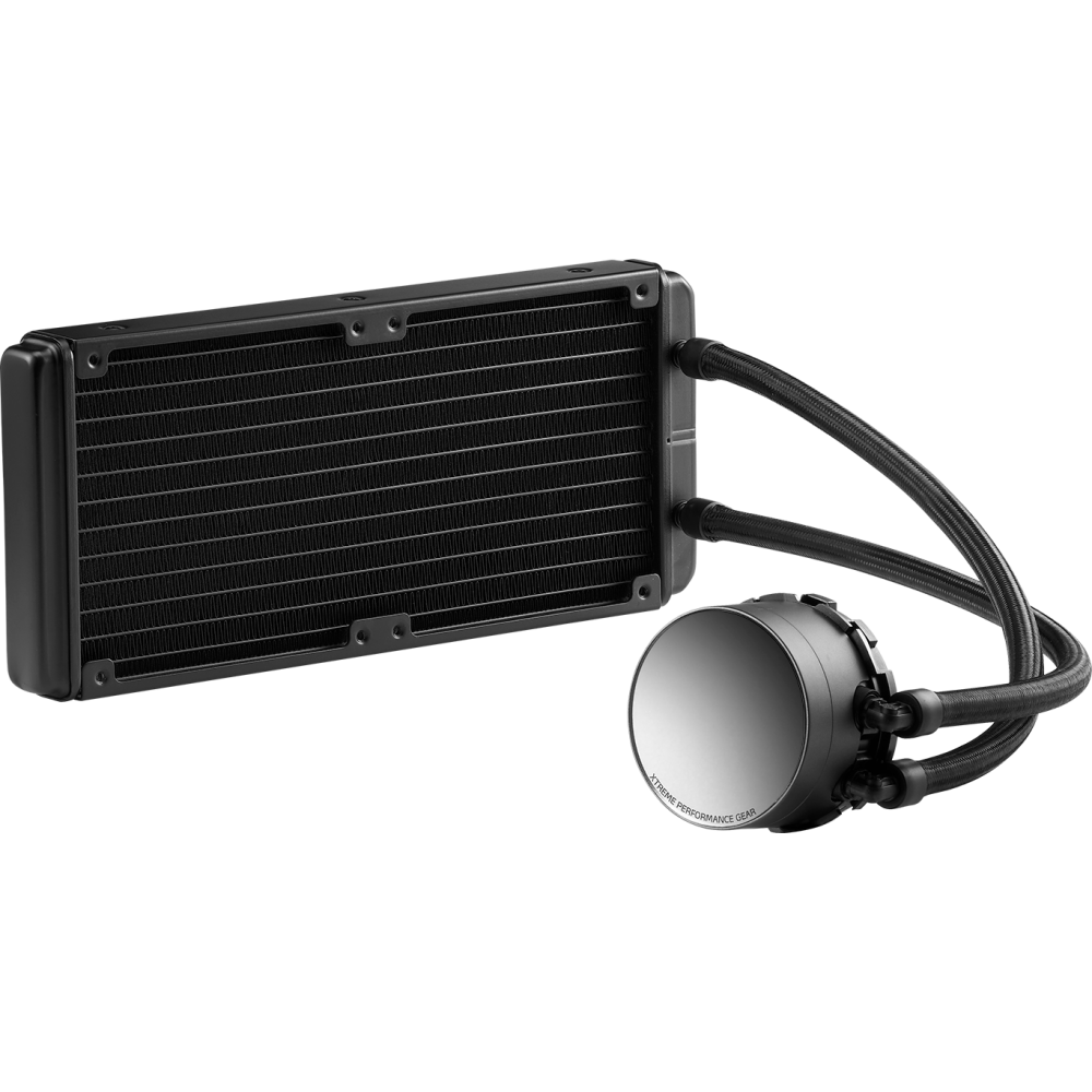 Système de refroidissement liquide ADATA XPG LEVANTE X 240 Black - LEVANTEX240-BKCWW - photo 3