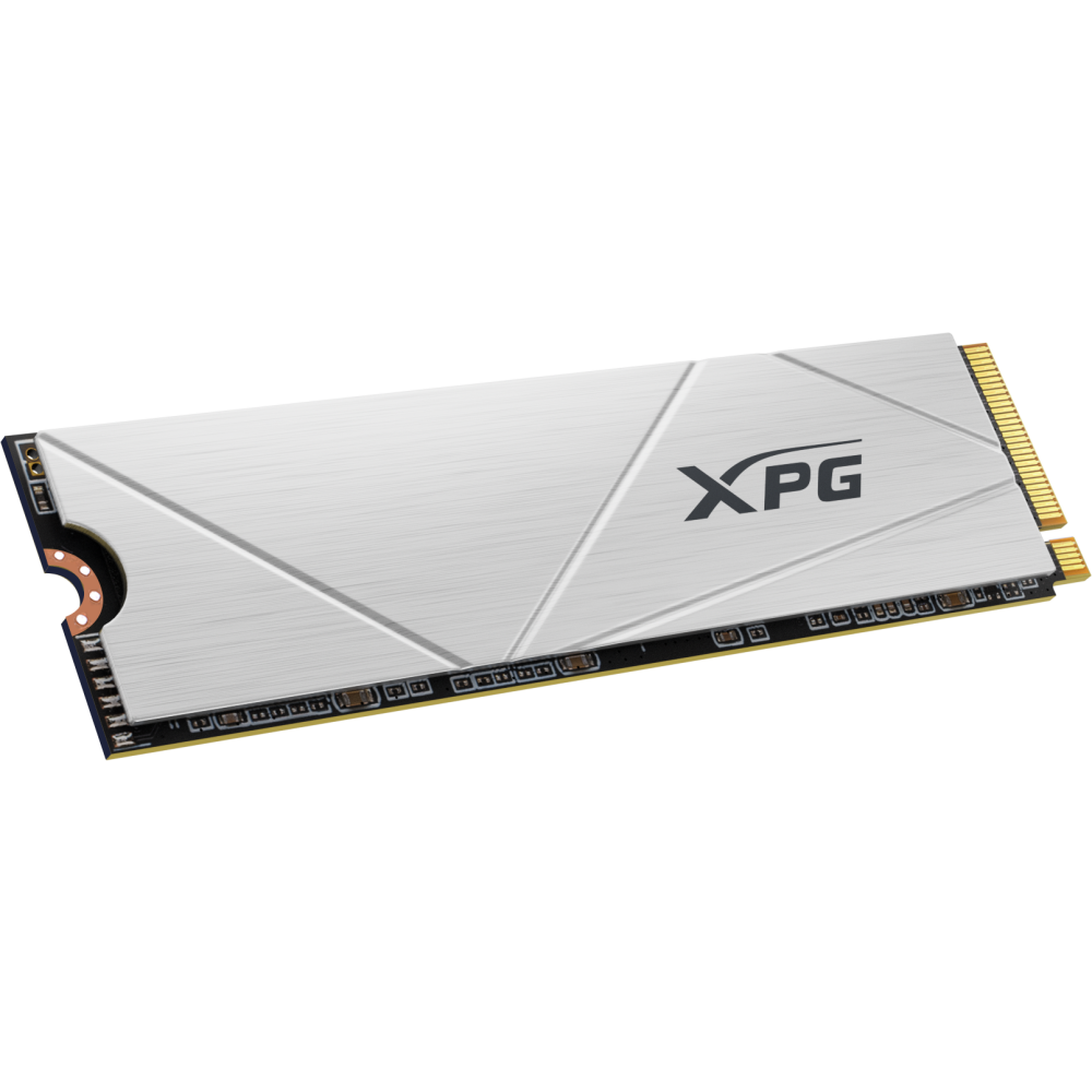 SSD interne 2TB ADATA XPG Gammix S60 (AGAMMIXS60-2T-CS)
