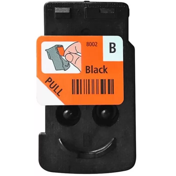 Druckkopf Canon QY6-8002 Black - QY6-8002-0(00/02/11)/0691С002