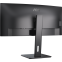 moniteur AOC 34" CU34P3CV - photo 7