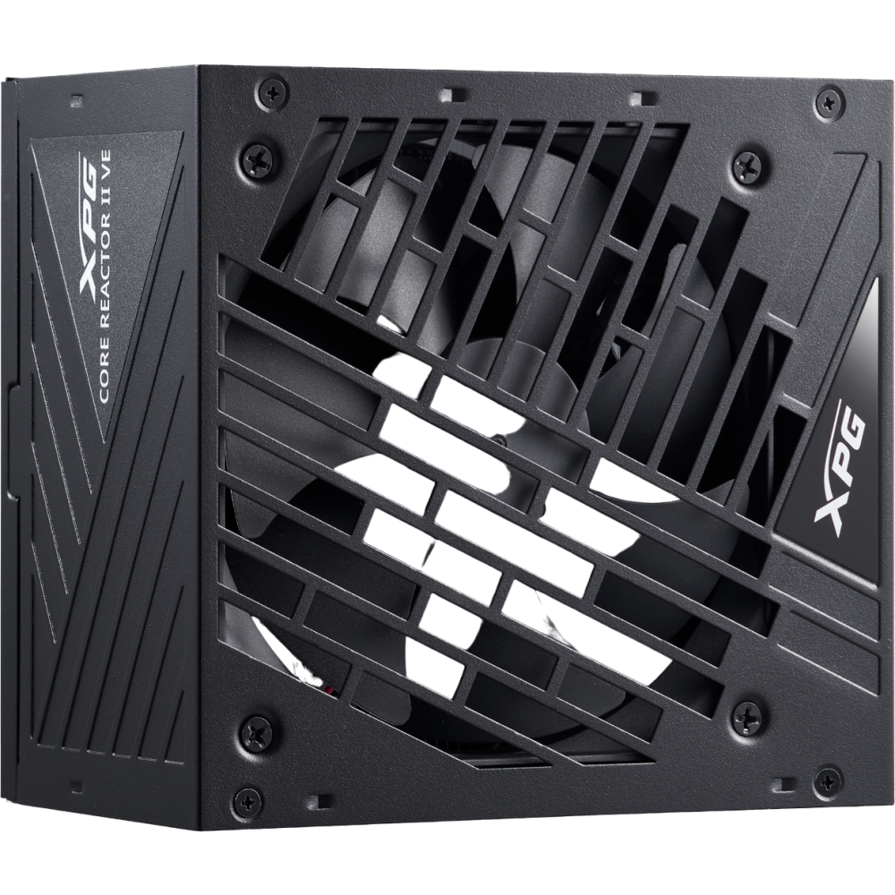 Netzteil 750W ADATA XPG CORE REACTOR II VE - COREREACTORIIVE750G-BKCEU - Foto 5