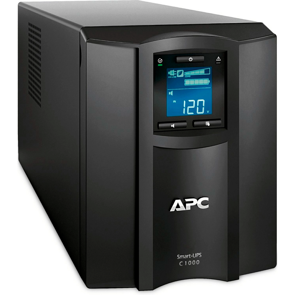 USV APC SMC1000IC Smart-UPS 1000VA - Foto 3