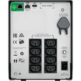 UPS APC SMC1000IC Smart-UPS 1000VA
