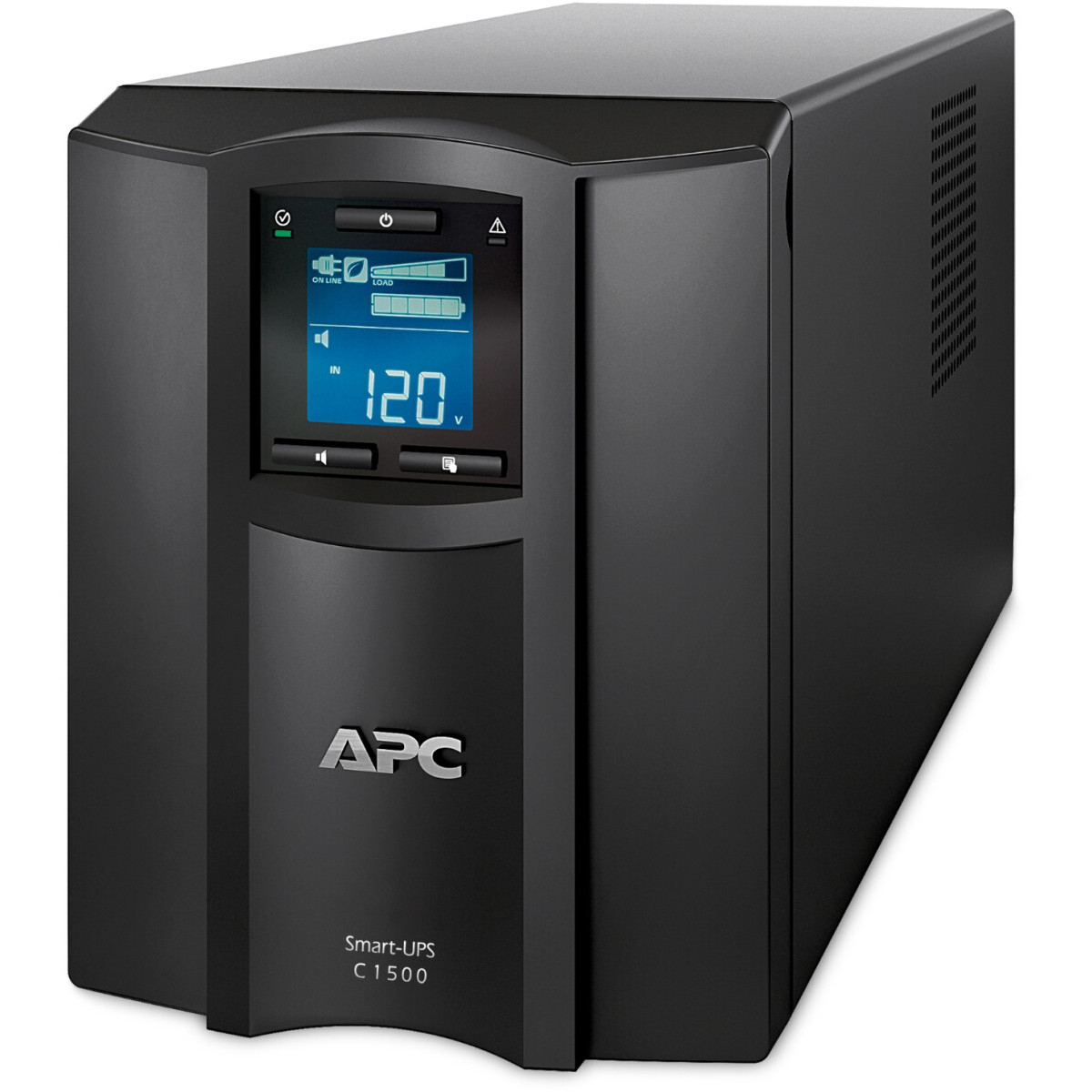 USV APC SMC1500IC Smart-UPS 1500VA