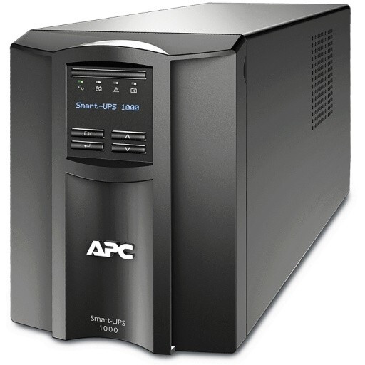 USV APC SMT1000IC Smart-UPS 1000VA