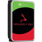 Disque dur 4TB SATA-III Seagate IronWolf Pro (ST4000NT001)