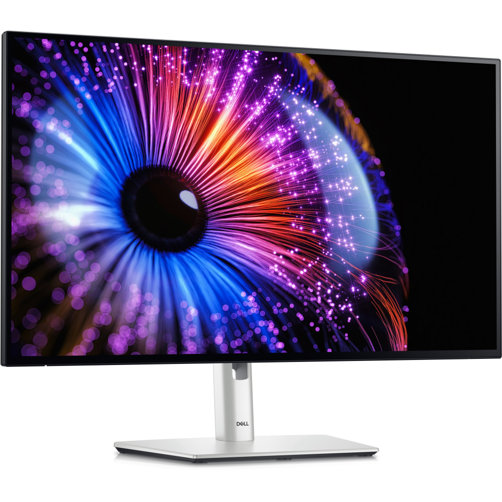 moniteur Dell 27" U2724DE UltraSharp - photo 2