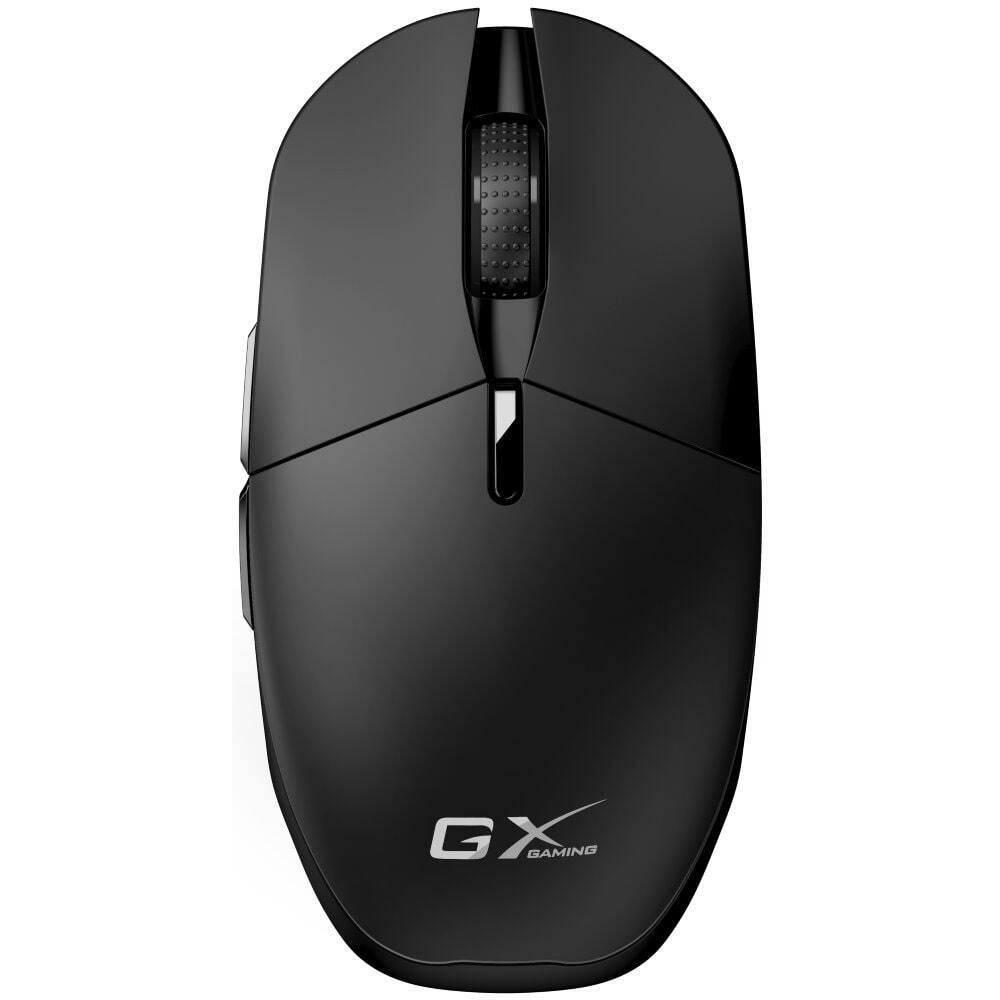 souris Genius GX Gaming Scorpion M8250 Black - 31060001401