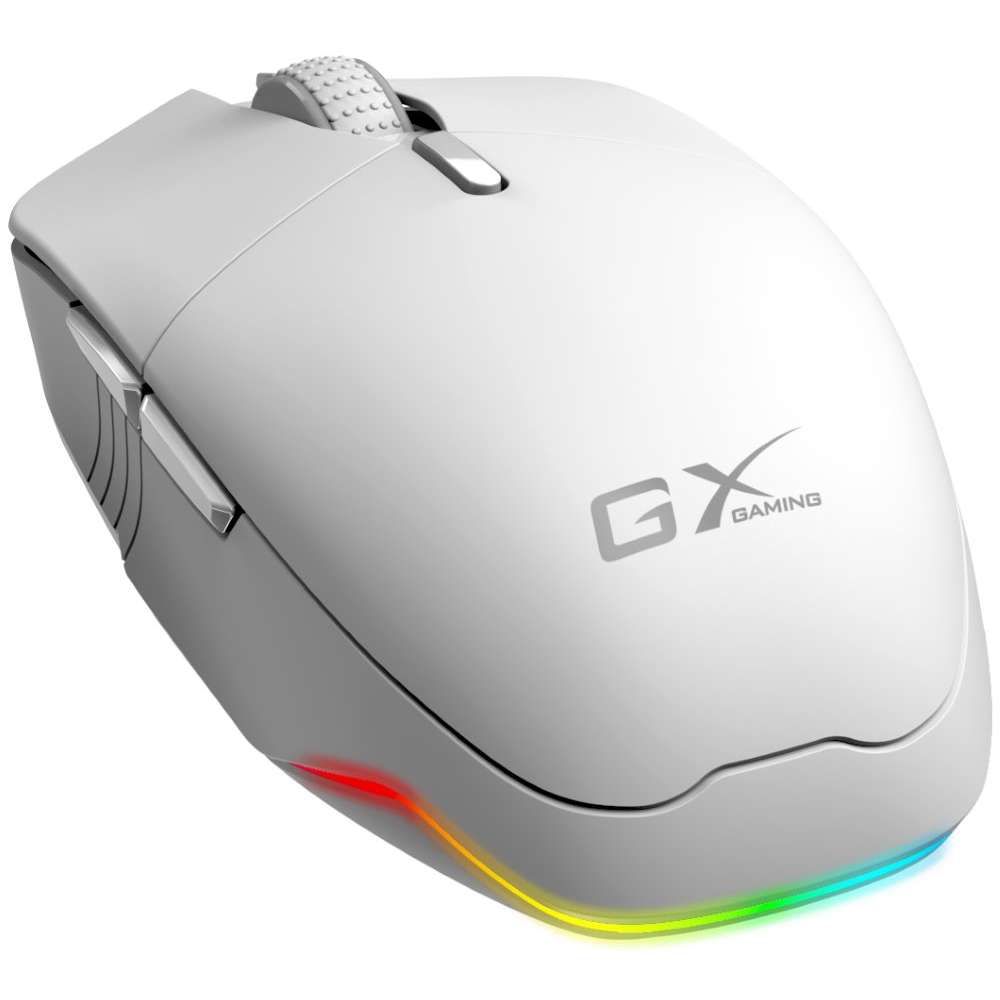souris Genius GX Gaming Scorpion M8250 White - 31060001400 - photo 2