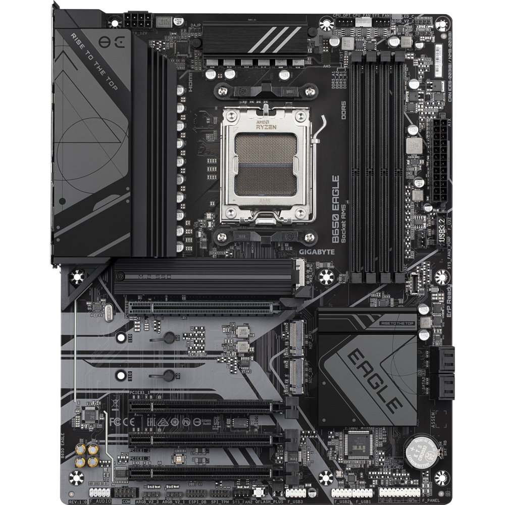 Mainboard Gigabyte B650 EAGLE