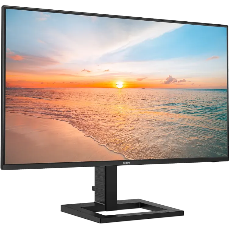 moniteur Philips 24" 24E1N1300AE - 24E1N1300AE/00 - photo 2