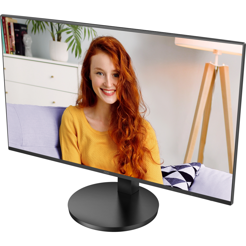 moniteur AOC 27" Q27B3CF2 - photo 5