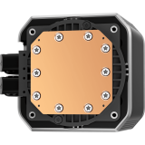 Système de refroidissement liquide DeepCool MYSTIQUE 360 ARGB (R-LX750-BKADSNC-G-1)