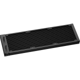 Système de refroidissement liquide DeepCool MYSTIQUE 360 ARGB (R-LX750-BKADSNC-G-1)