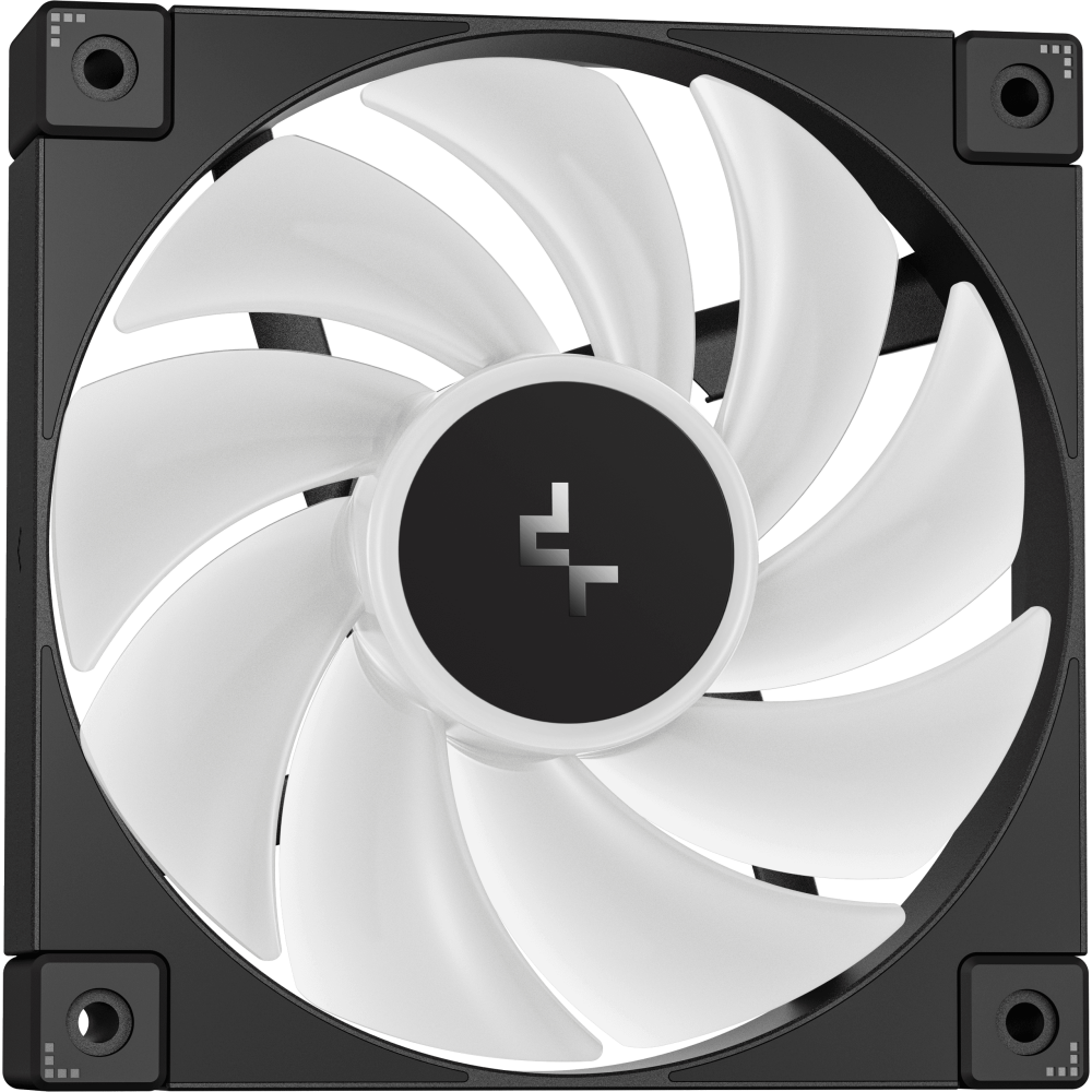 Système de refroidissement liquide DeepCool MYSTIQUE 360 ARGB - R-LX750-BKADSNC-G-1 - photo 4