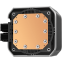 système de refroidissement liquide DeepCool MYSTIQUE 240 ARGB - R-LX550-BKADSNC-G-1 - photo 2